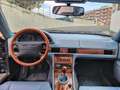 Maserati Quattroporte Quattroporte 2.8 Evoluzione V6 ASI "targa oro " Bleu - thumbnail 18
