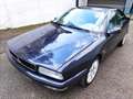 Maserati Quattroporte Quattroporte 2.8 Evoluzione V6 ASI "targa oro " Bleu - thumbnail 4