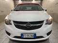 Opel Karl Karl 1.0 N-Joy s&s NEOPATENTATI Bianco - thumbnail 1