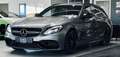 Mercedes-Benz C 63 AMG S T Performance AGA+SITZ|NIGHT|KAMERA|LEDHIGH Argent - thumbnail 3