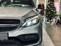 Mercedes-Benz C 63 AMG S T Performance AGA+SITZ|NIGHT|KAMERA|LEDHIGH Argent - thumbnail 9