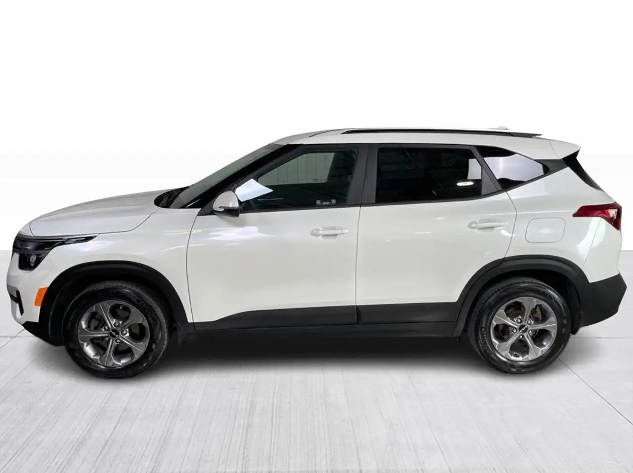 Kia Seltos photo Kia Seltos