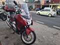 Honda Integra 700 (2011 - 13) Rosso - thumbnail 3