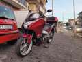 Honda Integra 700 (2011 - 13) Rosso - thumbnail 2