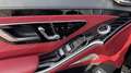 Mercedes-Benz S 580 S 580 4MATIC lang AMG+Burmester 4D+Chauffeur-P. Negro - thumbnail 11