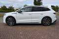 Skoda Enyaq 85, 4x4 Sportline*Matrix*AHK*Navi*P.Max Blanco - thumbnail 4