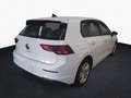 Volkswagen Golf VIII 1.5TSI Life LED Pano ACC Sitzhzg APP Weiß - thumbnail 4