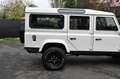 Land Rover Defender 110 2.4 S Luxury Bianco - thumbnail 11