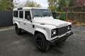 Land Rover Defender 110 2.4 S Luxury Bianco - thumbnail 4