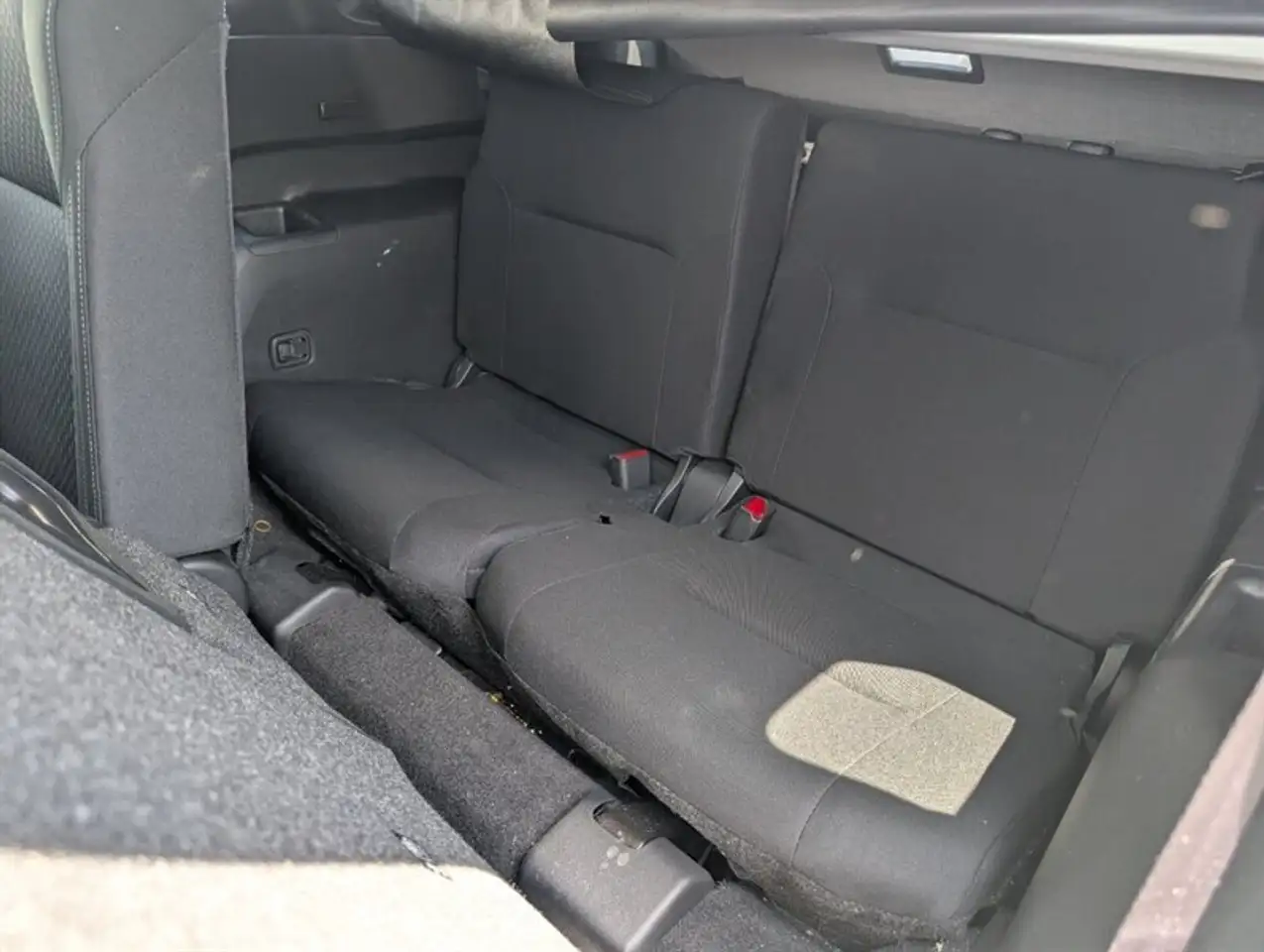 Mitsubishi Outlander photo Mitsubishi Outlander