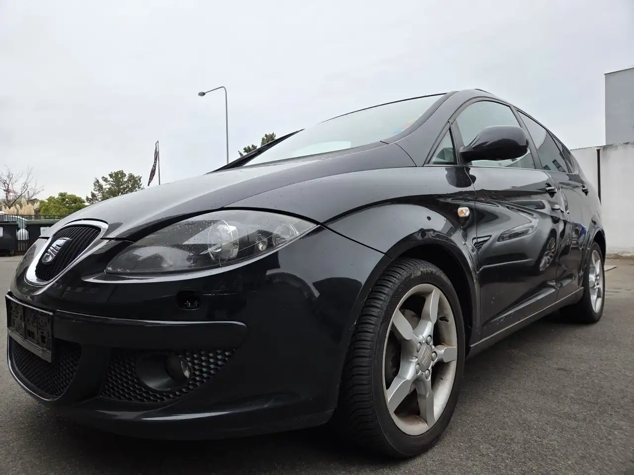 Seat Altea