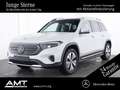 Mercedes-Benz EQB 300 4M Premium*7-Sitze*Pano*Distronic*360° Blanc - thumbnail 1