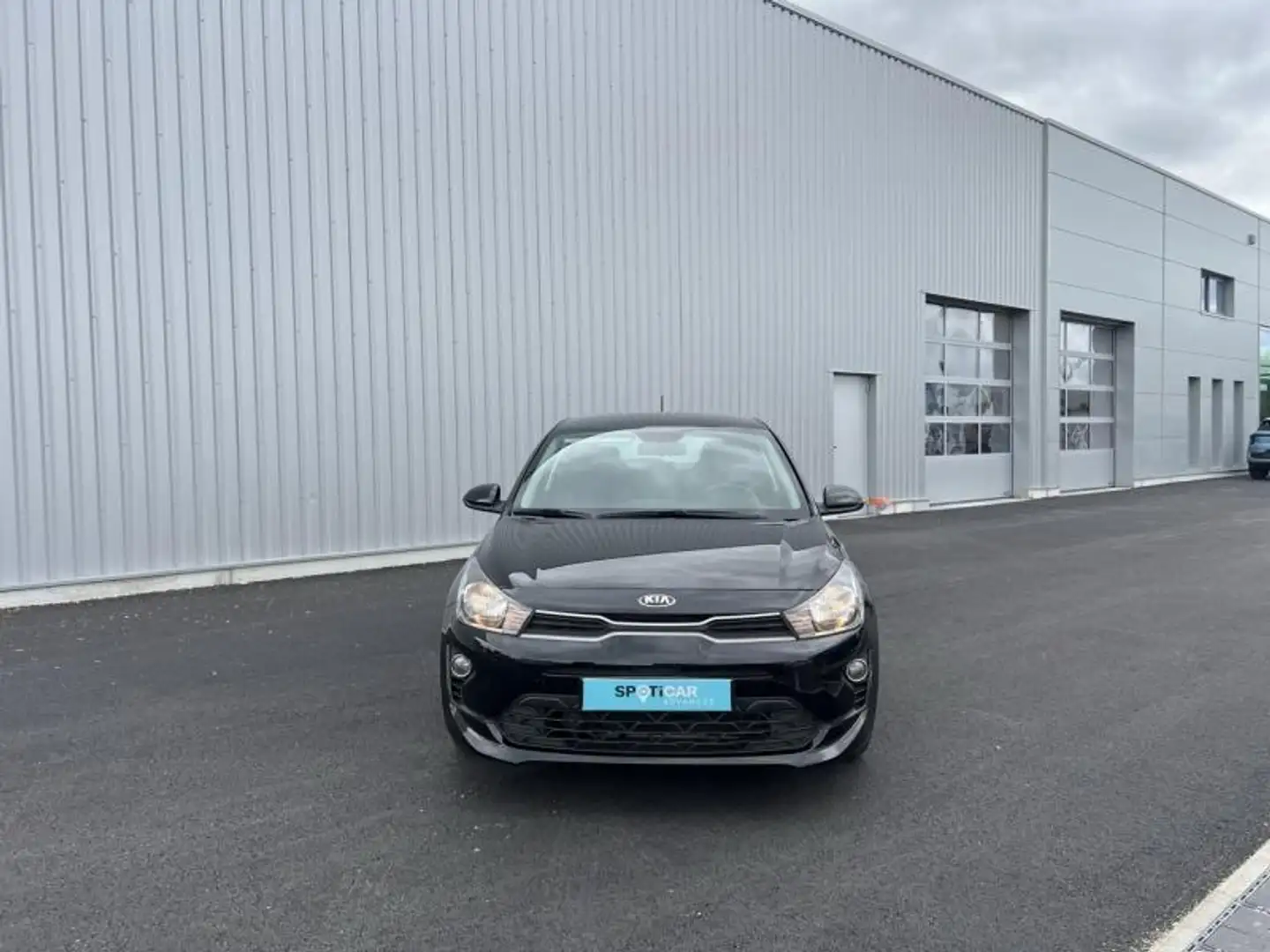 Kia Rio 1.2 DPi 84ch Active - 2