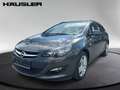 Opel Astra Sports Tourer 1.4 Turbo *PDC* *Klimaautomatik* *Ko Silber - thumbnail 1