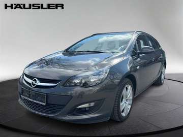 Sports Tourer 1.4 Turbo *PDC* *Klimaautomatik* *Ko