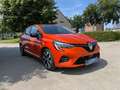 Renault Clio Clio TCe 90 Limited Airco*Navi*Sensoren*Alu velgen Oranje - thumbnail 3