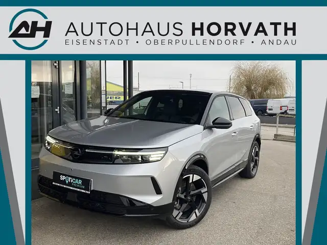 Opel Grandland Electric 73kWh  GS