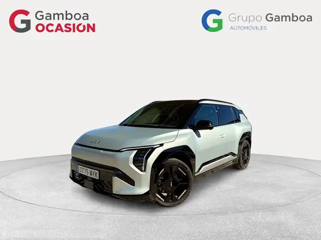 Kia EV3 GT-line Long Range