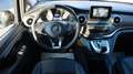 Mercedes-Benz V 250 Lang Edition Aut. ACC R.Cam Navi Leder AHK Schwarz - thumbnail 12