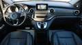 Mercedes-Benz V 250 Lang Edition Aut. ACC R.Cam Navi Leder AHK Schwarz - thumbnail 11
