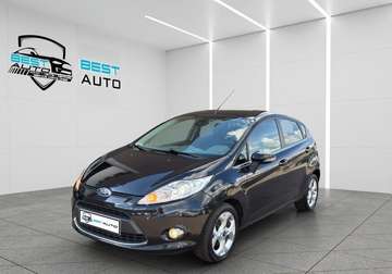 1.6 TDCI 90CH TITANIUM 5P