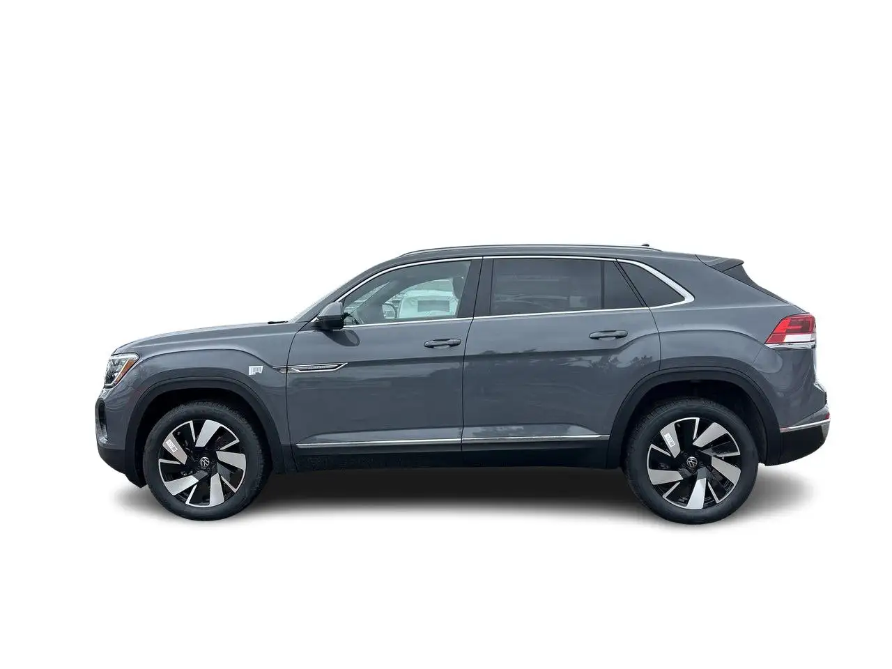 Volkswagen Atlas fotografie Volkswagen Atlas