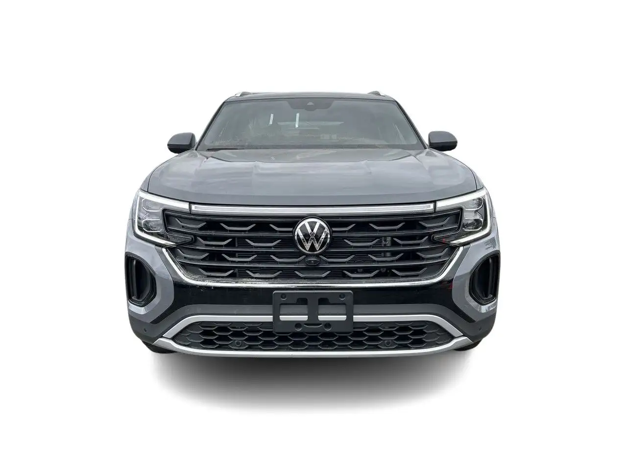 Volkswagen Atlas fotografie Volkswagen Atlas