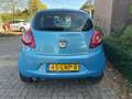 Ford Ka/Ka+ 1.2 Titanium X 1e eig/ Airco/ Lm. velg/ Orig NL au Blauw - thumbnail 5