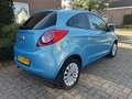 Ford Ka/Ka+ 1.2 Titanium X 1e eig/ Airco/ Lm. velg/ Orig NL au Blauw - thumbnail 6