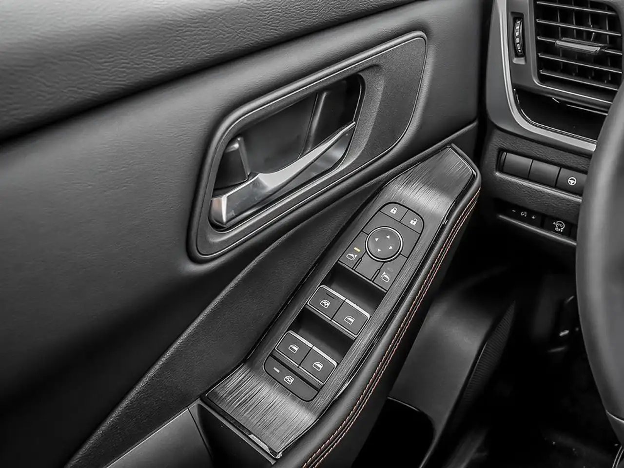 Nissan Rogue 2026 — фото 16
