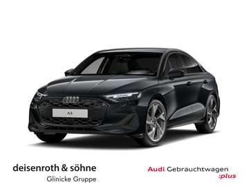 TFSI AHK/Nav/SHZ/ACC/LED/19"/Sound