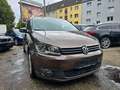 Volkswagen Touran Style*7Sitzer * Braun - thumbnail 4