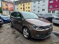 Volkswagen Touran Style*7Sitzer * Braun - thumbnail 1