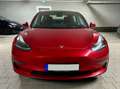 Tesla Model 3 Long Range AWD, AHK, SoH 90%, Matrix-LED Rot - thumbnail 2