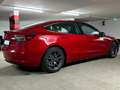 Tesla Model 3 Long Range AWD, AHK, SoH 90%, Matrix-LED Rot - thumbnail 4