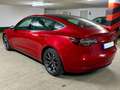 Tesla Model 3 Long Range AWD, AHK, SoH 90%, Matrix-LED Rot - thumbnail 3