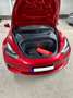 Tesla Model 3 Long Range AWD, AHK, SoH 90%, Matrix-LED Rot - thumbnail 5