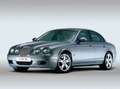 Jaguar S-Type S-Type II 2002 2.7d V6 Classic Grigio - thumbnail 1