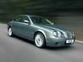Jaguar S-Type S-Type II 2002 2.7d V6 Classic Grigio - thumbnail 2