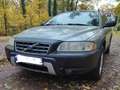 Volvo XC70 XC70 D5 AWD Kinetic Plateado - thumbnail 1