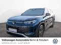 Volkswagen Tayron 1.5 eTSI DSG Life Navi R-Kam AHK LED SHZ Grün - thumbnail 1