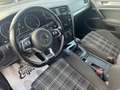 Volkswagen Golf GTD Volkswagen Golf 7.5 GTD 2.0TDI 5p GARANZIA Zwart - thumbnail 14