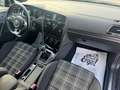 Volkswagen Golf GTD Volkswagen Golf 7.5 GTD 2.0TDI 5p GARANZIA Zwart - thumbnail 11