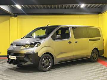 XL COMBI 9 PLACES 2.2 Diesel - 180CV S&S - BV EAT8 NEUF 10KM %2B ATTELAGE
