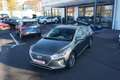 Hyundai IONIQ Ioniq 1.6 Plug-In Hybrid Navi LED Totwinkel ACC Grau - thumbnail 16