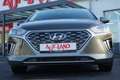 Hyundai IONIQ Ioniq 1.6 Plug-In Hybrid Navi LED Totwinkel ACC Grau - thumbnail 15