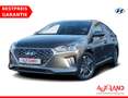 Hyundai IONIQ Ioniq 1.6 Plug-In Hybrid Navi LED Totwinkel ACC Grau - thumbnail 1
