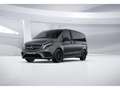 Mercedes-Benz V 300 d EDITION Kompakt AMG Grau - thumbnail 1