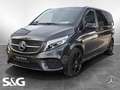 Mercedes-Benz V 300 d EDITION Kompakt AMG AIRMATIC DISCTRONIC Grau - thumbnail 1