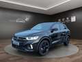 Volkswagen T-Roc R-Line 1.5 DSG BLACK STYLE NAVI RFK Schwarz - thumbnail 1